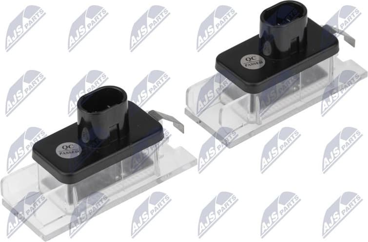 Licence Plate Light ELP-RE-010 - image 2