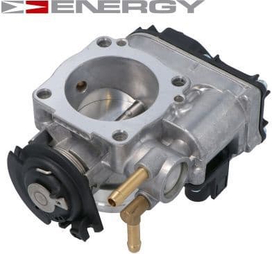 Throttle Body PP0003 - image 2