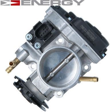 Throttle Body PP0003 - image 3