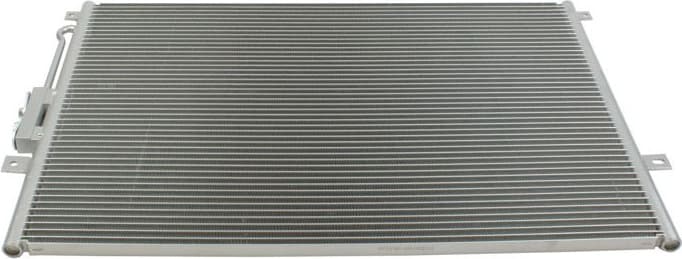 Condenser, air conditioning AC830160