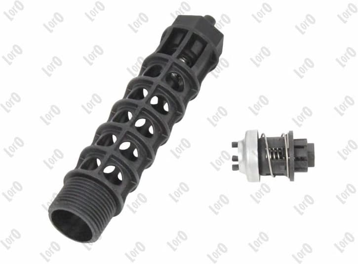 Return Stop Valve, oil filter LORO 100-01-016