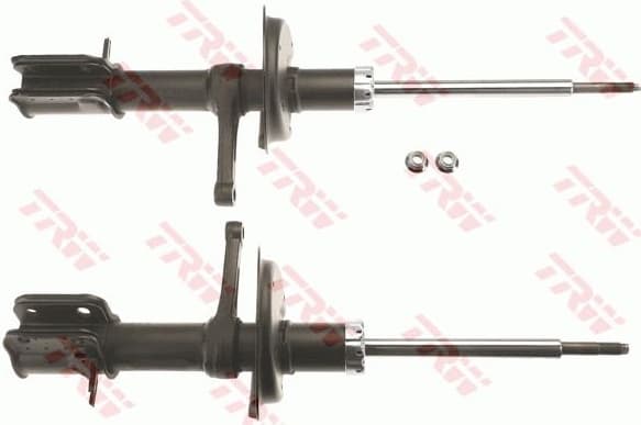 Shock Absorber TRW TWIN JGM1227T - image 2