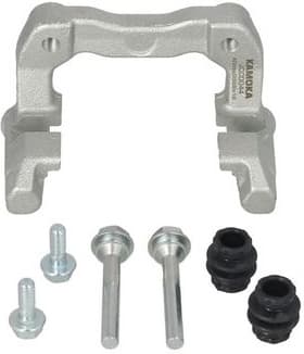 Bracket, brake caliper JCC0044