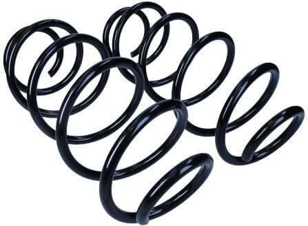 Suspension Spring 60-1521D