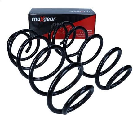 Suspension Spring 60-1521D - image 2