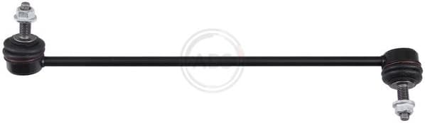 Link/Coupling Rod, stabiliser bar 260964