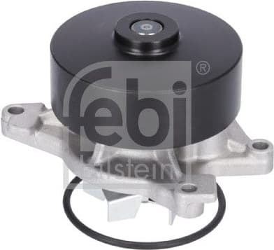 Water Pump, engine cooling 186015