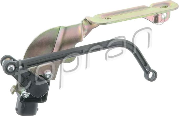 Sensor, headlight levelling 410 622