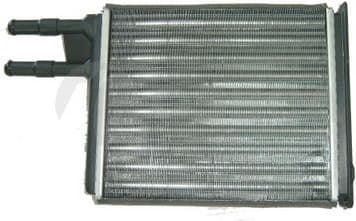 Heat Exchanger, interior heating 05167