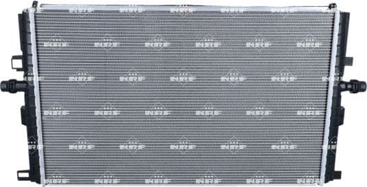 Radiator, engine cooling 550401 - image 3