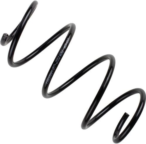 Suspension Spring BILSTEIN - B3 OE Replacement 37-251451