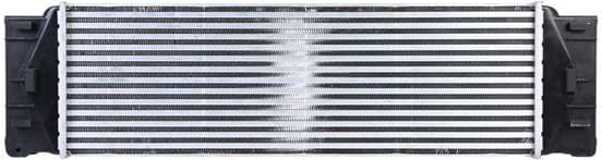 Charge Air Cooler 10-40240-SX