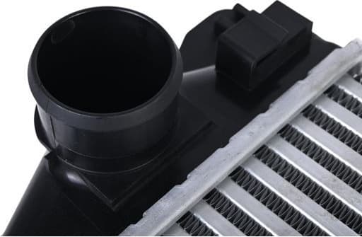 Charge Air Cooler 10-40240-SX - image 4