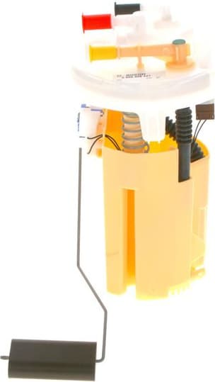 fuel supply unit 0986580421 - image 5