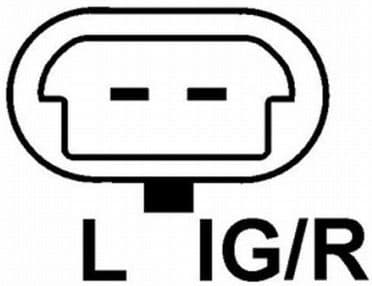 Alternator 8EL 011 711-201 - image 6