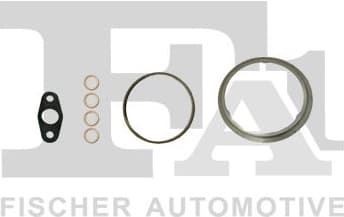 Mounting Kit, charger KT100460E