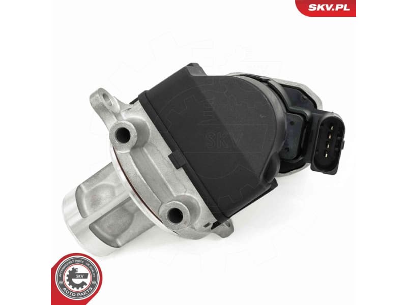 EGR Valve 14SKV272 - image 4