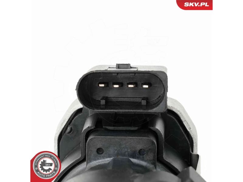 EGR Valve 14SKV272 - image 5