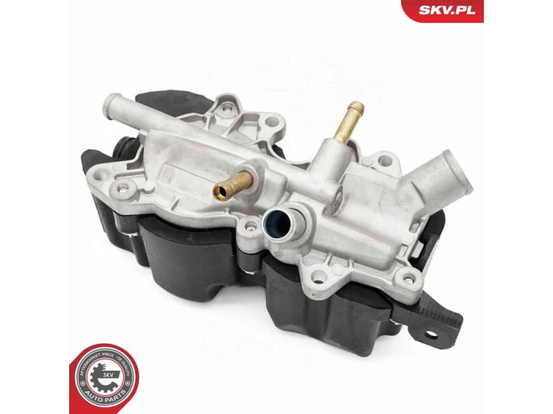 Oil Separator, crankcase ventilation 31SKV417 - image 2