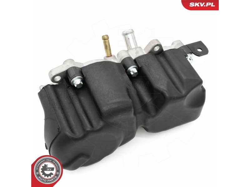 Oil Separator, crankcase ventilation 31SKV417 - image 3