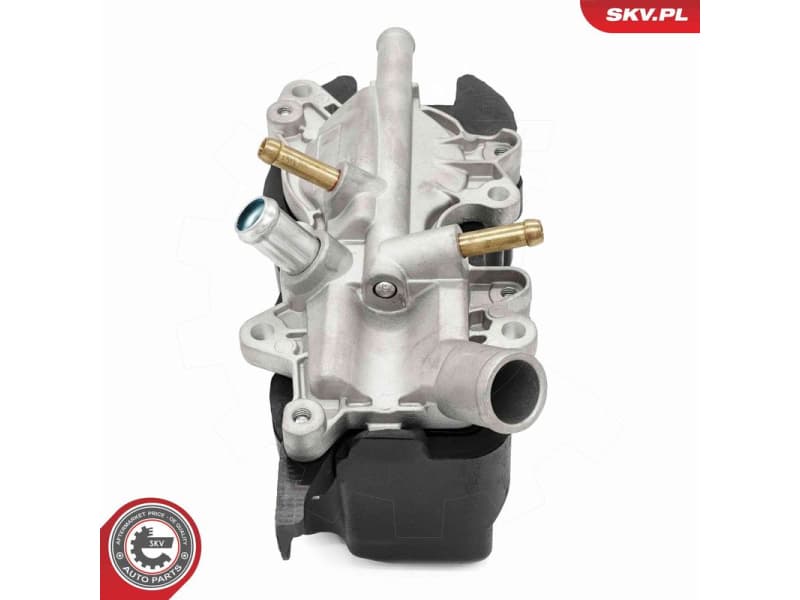 Oil Separator, crankcase ventilation 31SKV417 - image 5