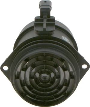 Mass Air Flow Sensor 0 280 218 481 - image 5