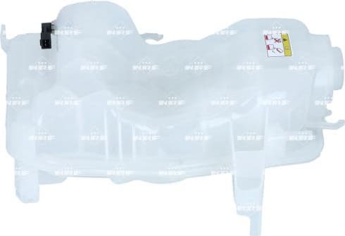 Expansion Tank, coolant EASY FIT 454154 - image 3
