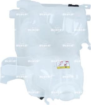 Expansion Tank, coolant EASY FIT 454154 - image 4