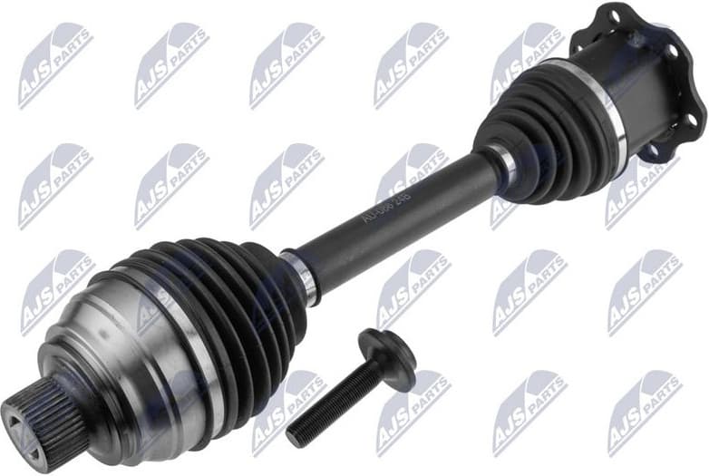 Drive Shaft NPW-AU-086 - image 2