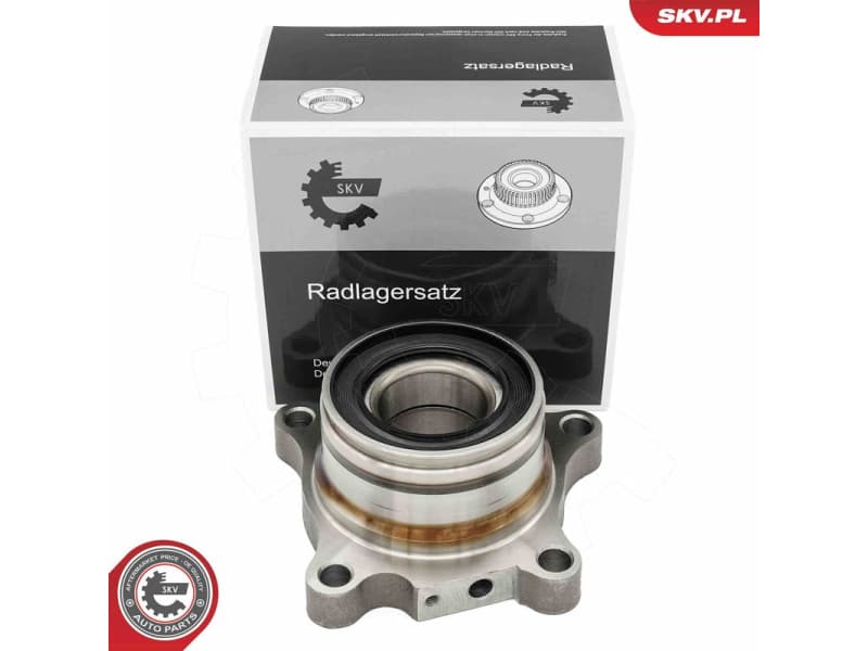 Wheel Bearing Kit 29SKV682