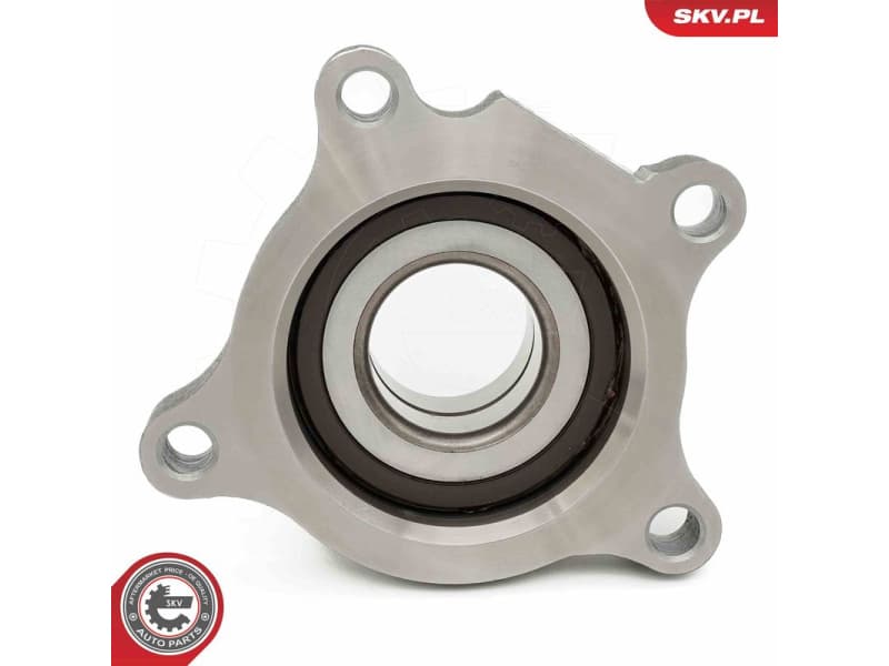 Wheel Bearing Kit 29SKV682 - image 4