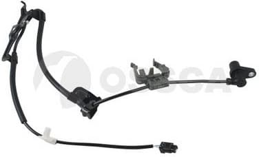 Sensor, wheel speed 23714