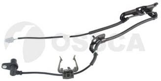 Sensor, wheel speed 23715