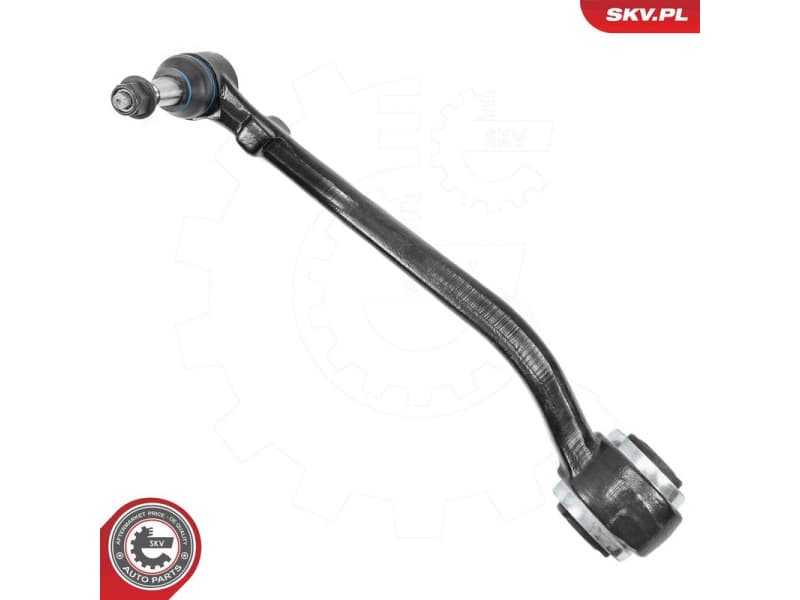 Control/Trailing Arm, wheel suspension 69SKV419 - image 4