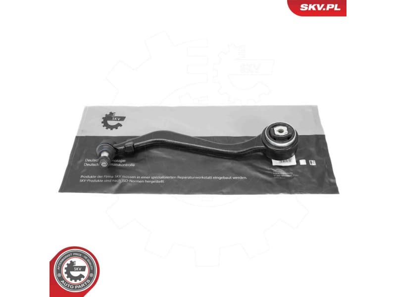 Control/Trailing Arm, wheel suspension 69SKV420