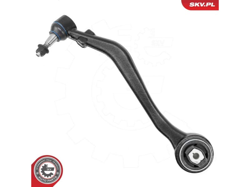 Control/Trailing Arm, wheel suspension 69SKV420 - image 3