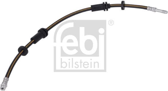 Brake Hose 185981 - image 2