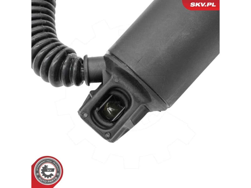 Electric Motor, tailgate 52SKV256 - image 4