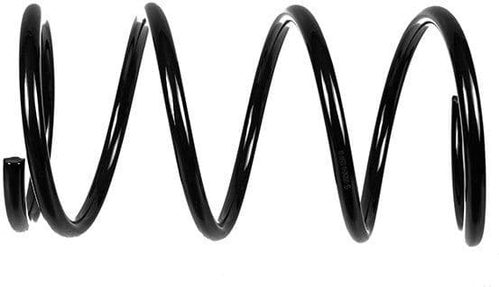 Suspension Spring 10-22540-SX - image 3