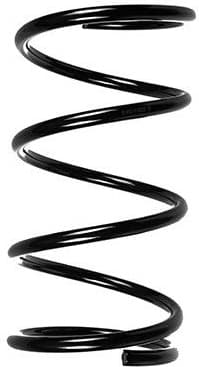 Suspension Spring 10-22540-SX - image 4