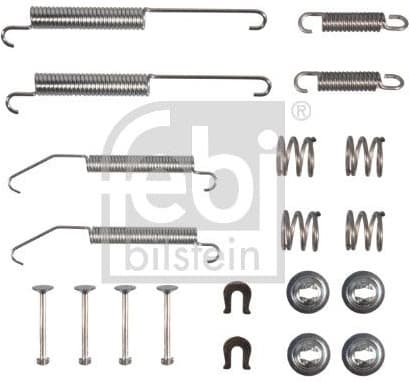 Accessory Kit, brake shoes 182588