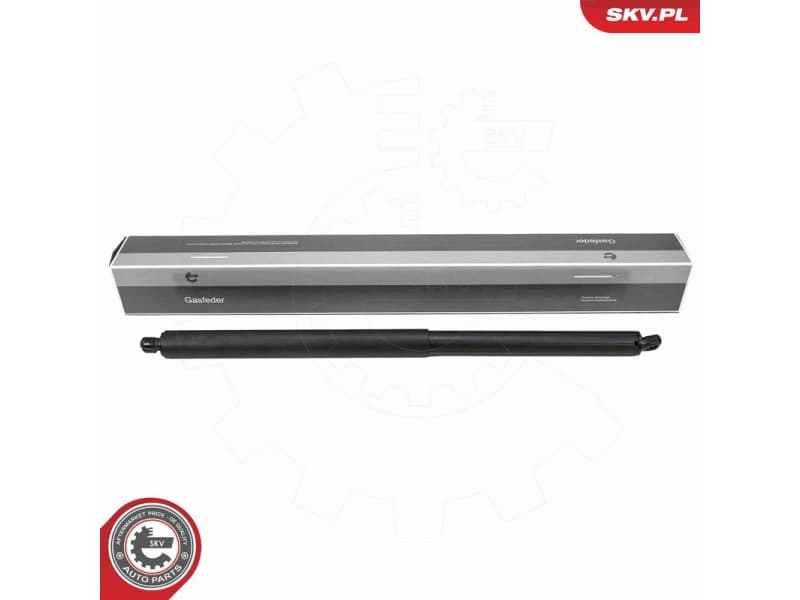 Gas Spring, boot/cargo area 52SKV846