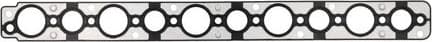 Gasket, cylinder head cover 8703215