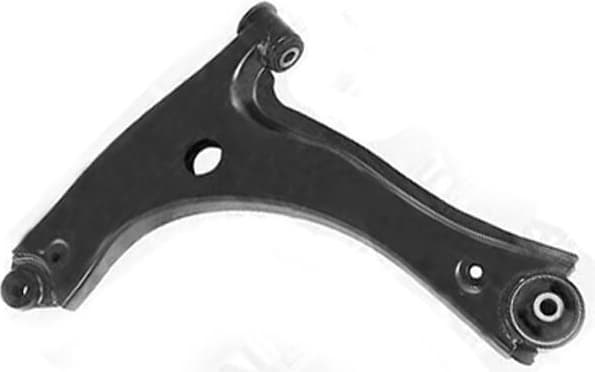 Control/Trailing Arm, wheel suspension 49397511