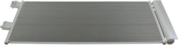 Condenser, air conditioning AC830335 - image 2