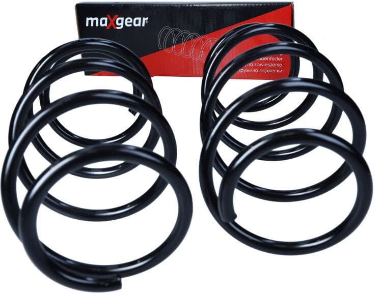 Suspension Spring 60-1625D - image 2