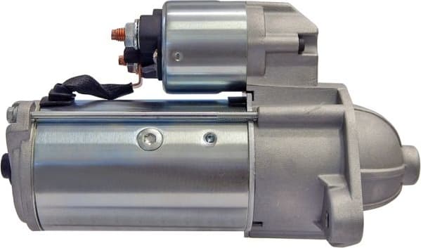 Starter 8EA 012 527-601 - image 4