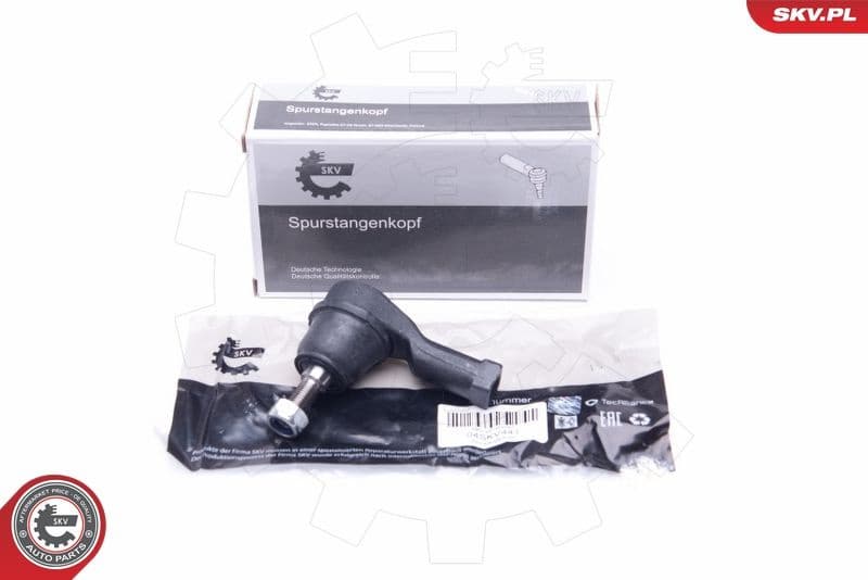 Tie Rod End 04SKV441