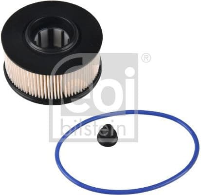 Fuel Filter 183996