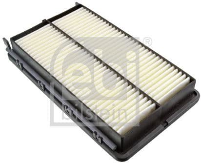 Air Filter 184369 - image 2